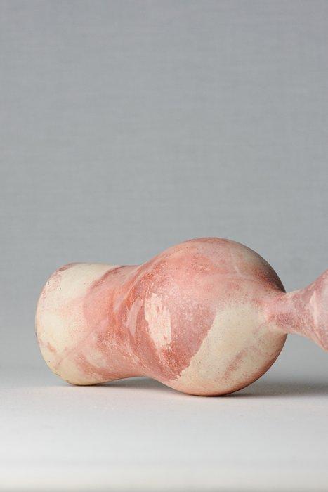 Martina Corti - Vaas - Keramiek, Antiek en Kunst, Kunst | Designobjecten