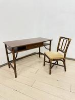 Lyda Levi - Mc Guire - Bureau - Bambou
