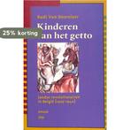 Kinderen van het getto 9789052402437 Rudi van Doorslaer, Verzenden, Gelezen, Rudi van Doorslaer