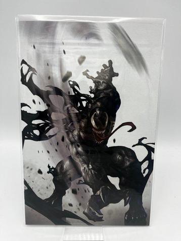 Venom Various #s - 4 Variant cover - Eerste druk -