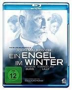 Ein Engel im Winter [Blu-ray] von Gilles Bourdos  DVD, Verzenden, Zo goed als nieuw