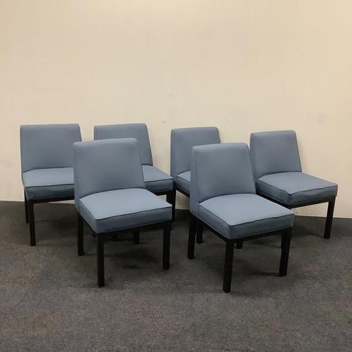 Complete design set van 6 stuks Jules Wabbes Louise van Bulo, Zakelijke goederen, Kantoor en Winkelinrichting | Kantoormeubilair en Inrichting