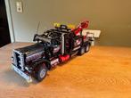 Lego - 8285 - Le camion remorqueur
