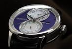 SWISSORA Engineering - Ornatus Mundi PURPLE - Regulateur, Nieuw