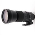 Sigma 150-600mm F/5-6.3 DG OS HSM Contemporary Nikon FX |, Verzenden