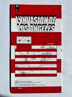 Invader (1969) - Map 12 - L’Invasion de Los Angeles