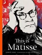 This is Matisse 9781780674797, Boeken, Gelezen, Ingram, Catherine, Catherine Ingram, Verzenden
