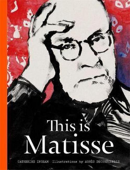This is Matisse 9781780674797, Boeken, Overige Boeken, Gelezen, Verzenden