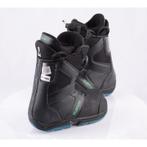 35 38 kinder snowboard schoenen BURTON YOUTH PROGRESSION BOA, Verzenden, Nieuw