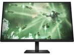 HP OMEN 27q - QHD Gaming Monitor - 165 Hz - 27 inch, Verzenden