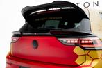 Achterklep Spoiler Extension 3D voor Volkswagen Golf GTI / G, Ophalen of Verzenden