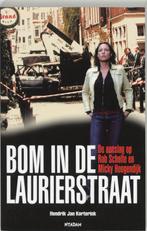 Bom in de Laurierstraat 9789046800126, Livres, H.J. Korterink, Verzenden