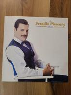 Freddie Mercury - THE FREDDIE MERCURY ALBUM - LP - Premier