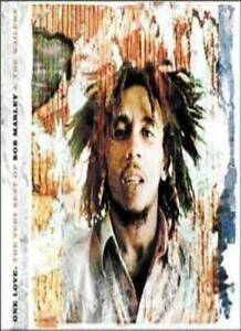 One Love - The Best Of Bob Marley & The Wailers [VINYL] CD beschikbaar voor biedingen