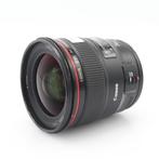 Canon EF 24mm f/1.4 L II USM  | Tweedehands, Verzenden