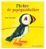 Pieter de papegaaiduiker / Een Vier Windstreken prentenboek, Boeken, Verzenden, Gelezen, Petr Horacek