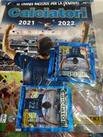 Panini World Cup/Euro/Calciatori - Mix of, Nieuw