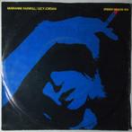 Marianne Faithfull - The ballad of Lucy Jordan - Single, Gebruikt, 7 inch, Pop, Single