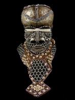 Helmmasker - Bwoom - Kuba - DR Congo