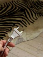 Lampe - Chrome, Verre, Nieuw