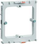 Hager Tehalit Inbouwdoos Wandkanaal - GLT1511, Doe-het-zelf en Bouw, Elektriciteit en Kabels, Verzenden, Nieuw