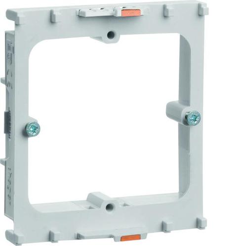 Hager Tehalit Inbouwdoos Wandkanaal - GLT1511, Doe-het-zelf en Bouw, Elektriciteit en Kabels, Verzenden