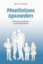 Moeiteloos opvoeden 9789491687686 Marianne Langemeijer, Boeken, Verzenden, Zo goed als nieuw, Marianne Langemeijer