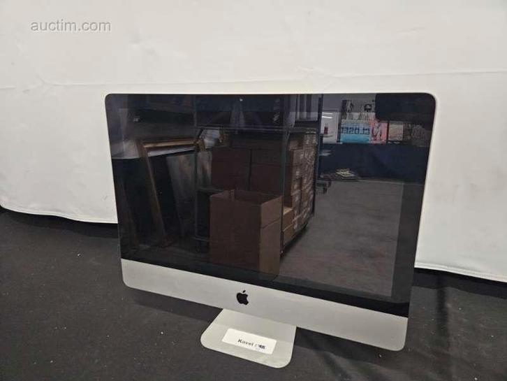imac  apple A1311, Informatique & Logiciels, Ordinateurs & Logiciels Autre, Enlèvement