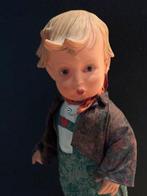 Goebel: Hummel Pop vinyl, circa 1962 - Pop - 1960-1970 -