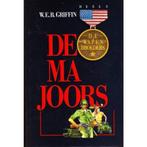 De majoors / De wapenbroeders / 3 9789027419828 Griffin, Boeken, Verzenden, Gelezen, Griffin