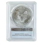 Verenigde Staten. 2016 1 oz $1 USD American Silver Eagle