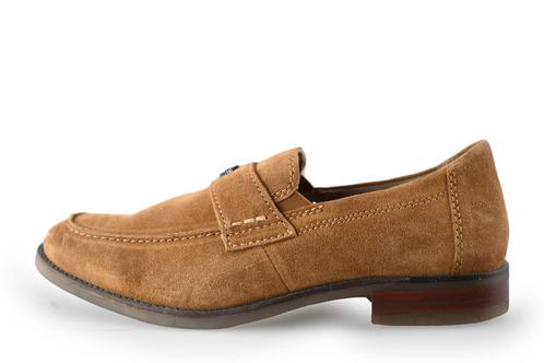 Bugatti Loafers in maat 43 Bruin | 5% extra korting, Kleding | Heren, Schoenen, Bruin, Zo goed als nieuw, Loafers, Verzenden