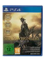 Final Fantasy XIV Online Shadowbringers Uitbreiding  (PS4), Games en Spelcomputers, Games | Sony PlayStation 4, Verzenden, Nieuw