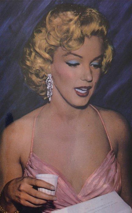 Phil Stern (1919-2014) - Five Times Marilyn, Antiek en Kunst, Antiek | Overige Antiek