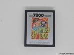 Atari 7800 - Scrapyard Dog, Games en Spelcomputers, Spelcomputers | Atari, Verzenden, Gebruikt