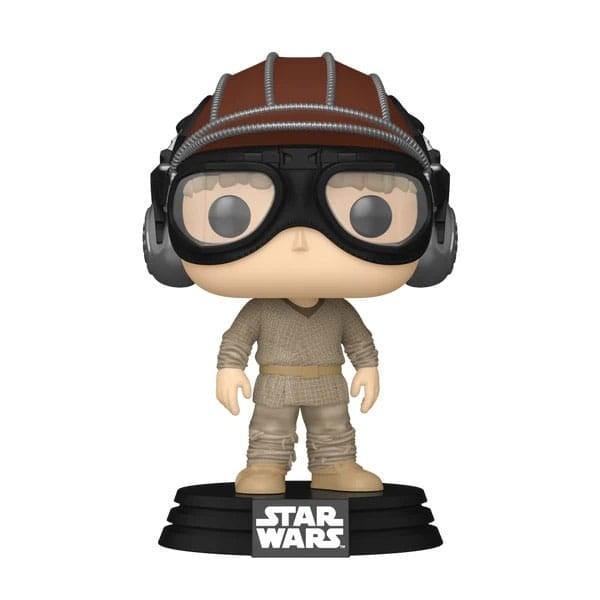 Star Wars The Phantom Menace Anniversary POP! Vinyl Figure A, Verzamelen, Star Wars, Ophalen of Verzenden
