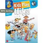 Kids Play Hits 9789043108577 M. Oldenkamp, Boeken, Verzenden, Gelezen, M. Oldenkamp