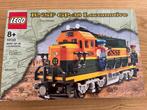 Lego - Trains - 10133 - BNSF GP-38 LOCOMOTIVE - 2000-2010