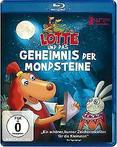 Lotte und das Geheimnis der Mondsteine [Blu-ray] von...  DVD
