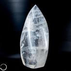 Natuurlijke eerste kwaliteit helder quartz Vlam, Brazilië-