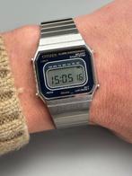 Citizen Seven – Alarm Chronograph – Ref. P020-085035 –, Nieuw