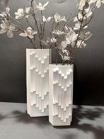 Hutschenreuther - Heinrich Fuchs - Vase (2) - Archais -