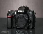 Nikon D600 Full Frame body (46907 clicks) Digitale SLR, TV, Hi-fi & Vidéo