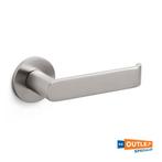 Bieden: Olivari M221RS8B stainless steel door, Ophalen of Verzenden, Nieuw