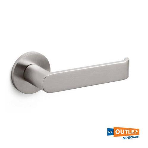 Bieden: Olivari M221RS8B stainless steel door, Watersport en Boten, Bootonderdelen, Ophalen of Verzenden
