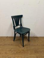 Gebruikte Hütten Caféstoel - S4104- Vintage/Café, Huis en Inrichting, Stoelen, Ophalen, Nieuw