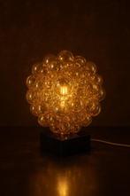 hand-blown glass - Lampe de bureau - Lampe Bubble - Verre à, Antiek en Kunst