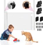 2dekans | Oprolbaar Traphekje met stickerfunctie -, Kinderen en Baby's, Traphekjes, Ophalen of Verzenden, Nieuw