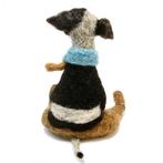 Eleanor Gabriel - Chien KORKOV