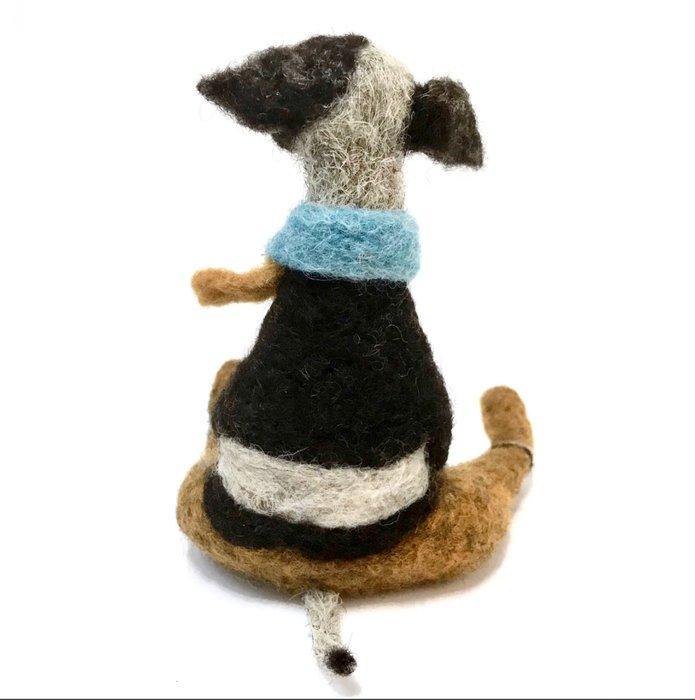 Eleanor Gabriel - Chien KORKOV, Antiek en Kunst, Kunst | Designobjecten